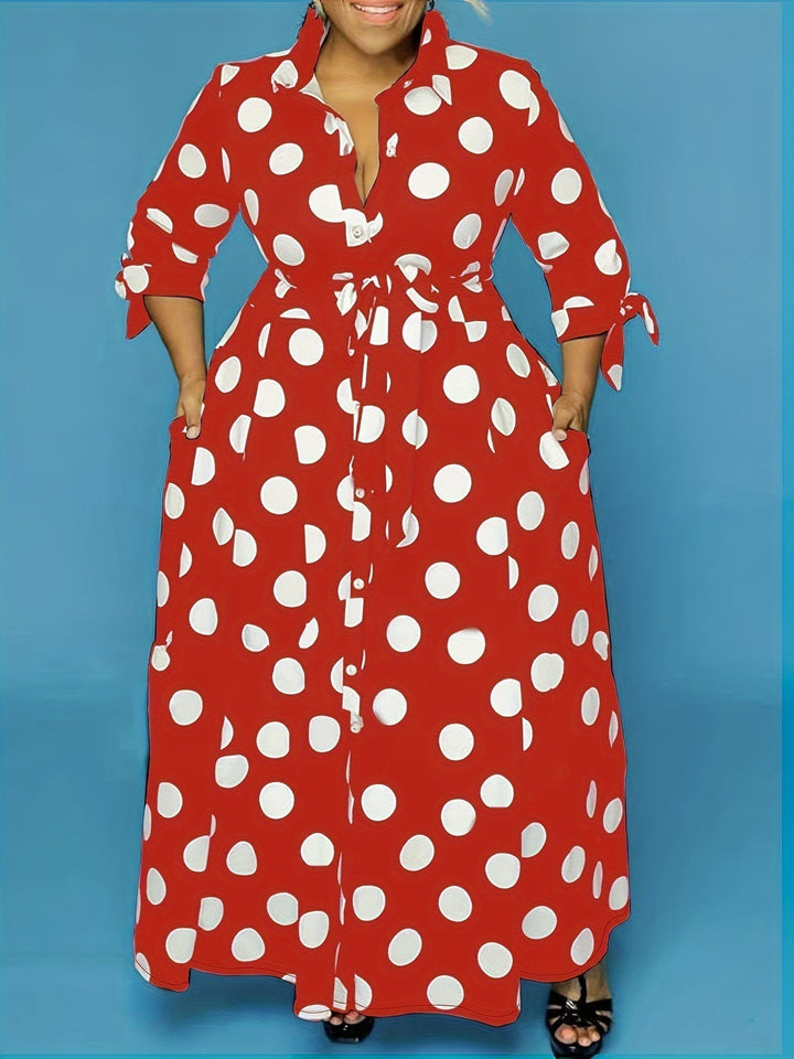 Willow™ - Plus Size Dress