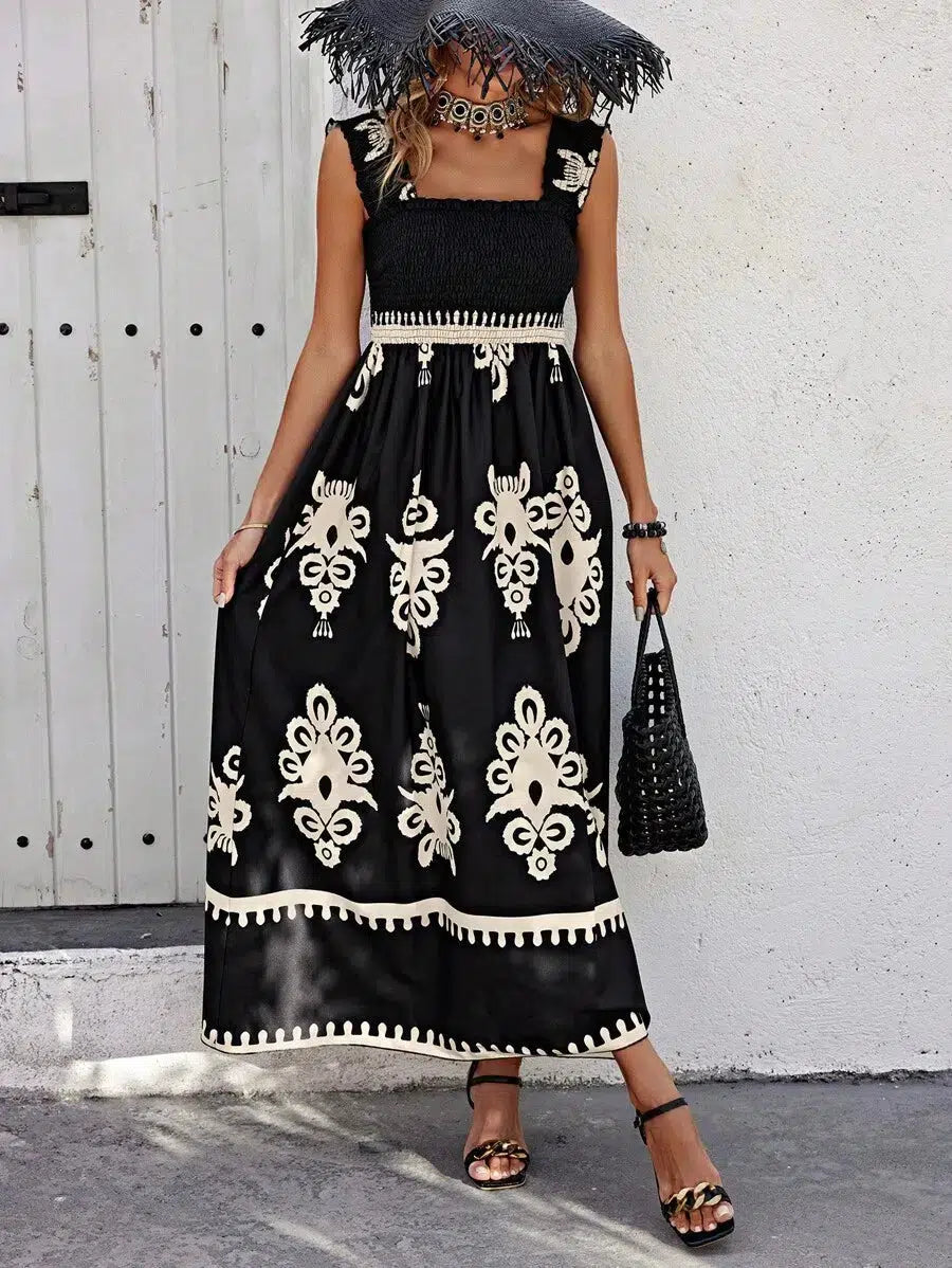 Lucy™ - Plus Size Dress