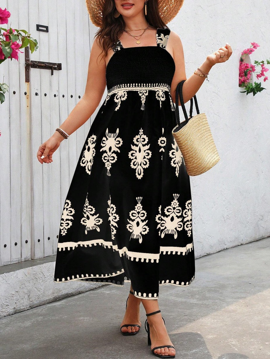 Lucy™ - Plus Size Dress