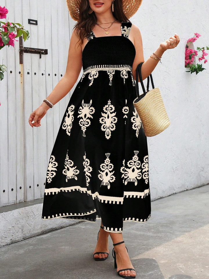 Lucy™ - Plus Size Dress