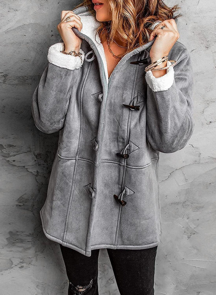 Willow™ - Cozy Stylish Jacket