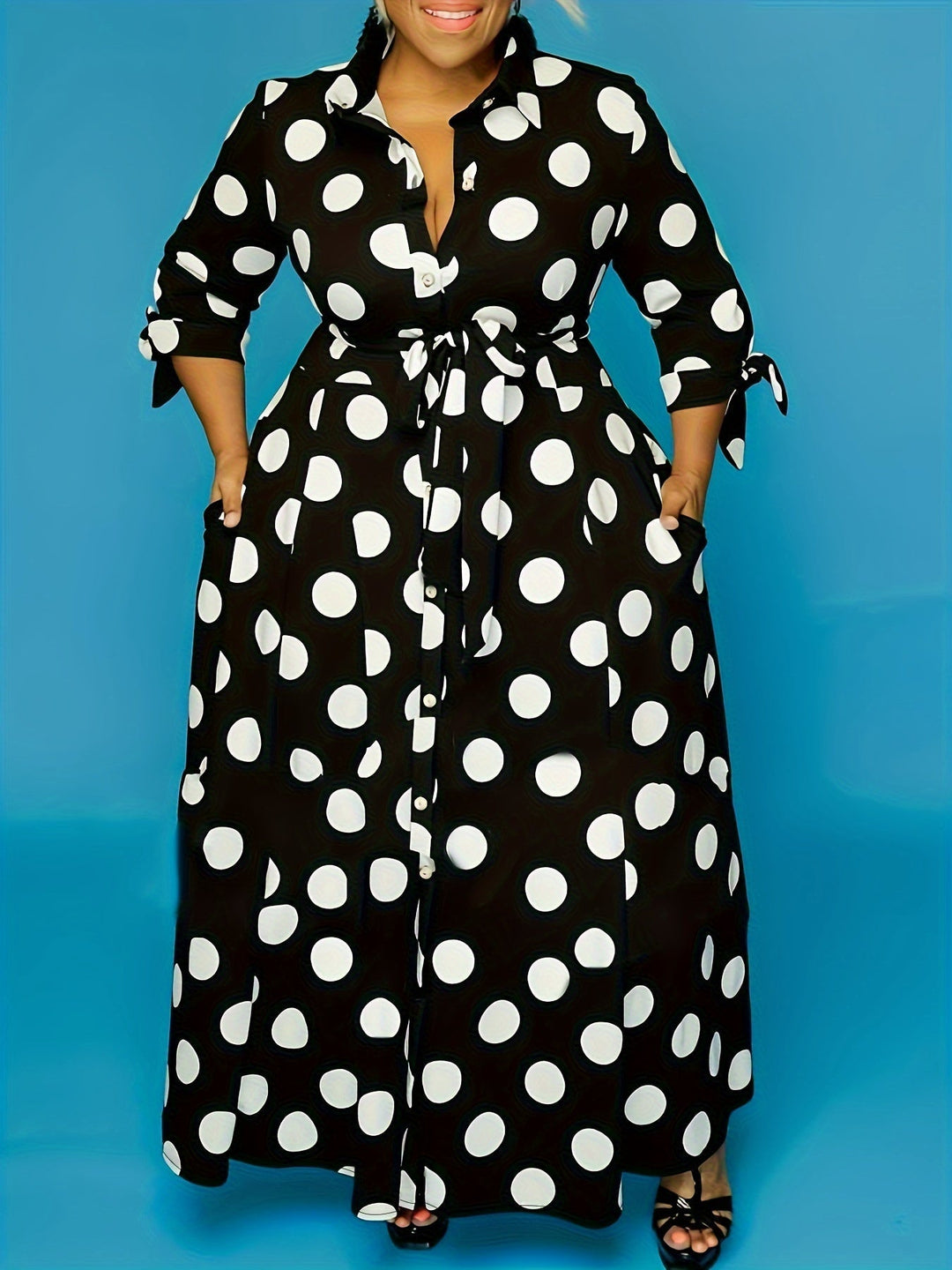 Willow™ - Plus Size Dress