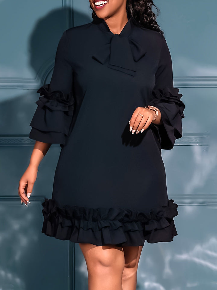 Valeria™ - Plus Size Dresses