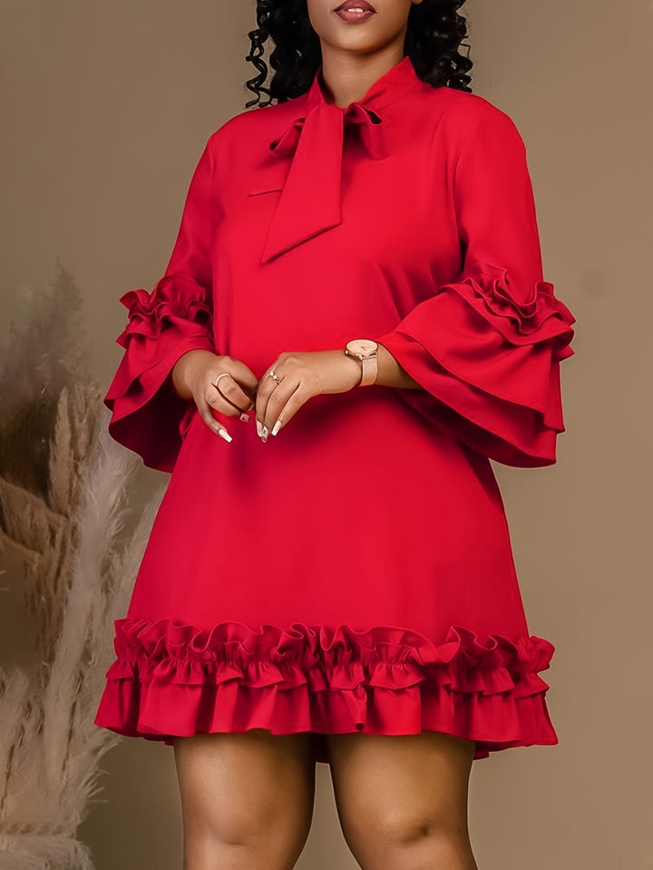 Valeria™ - Plus Size Dresses