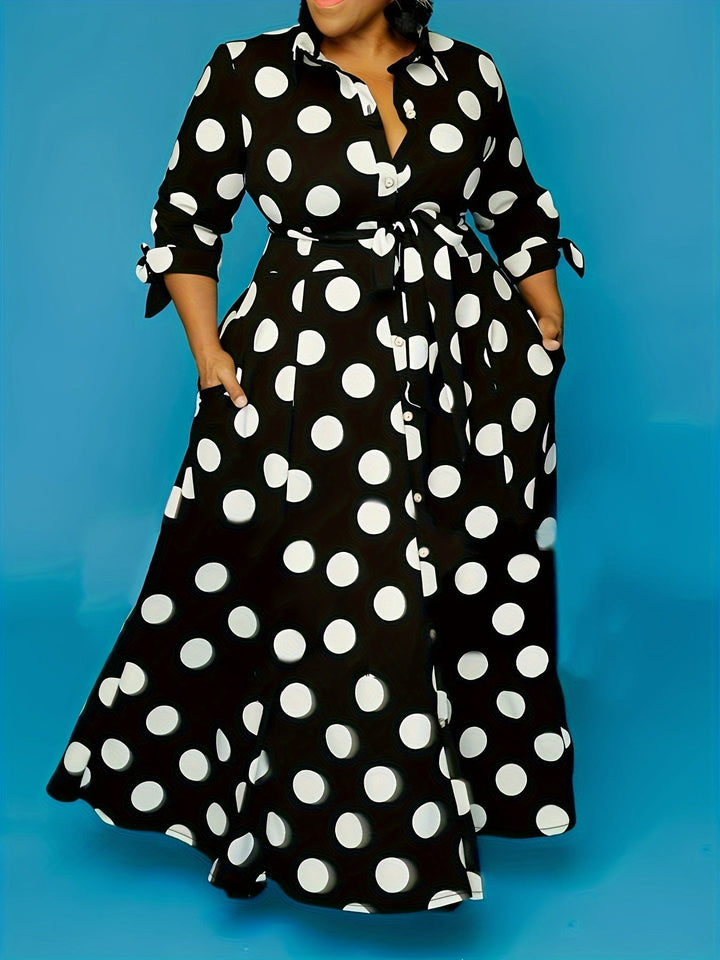 Willow™ - Plus Size Dress