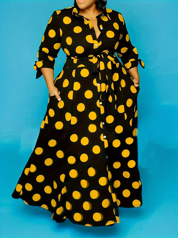 Willow™ - Plus Size Dress
