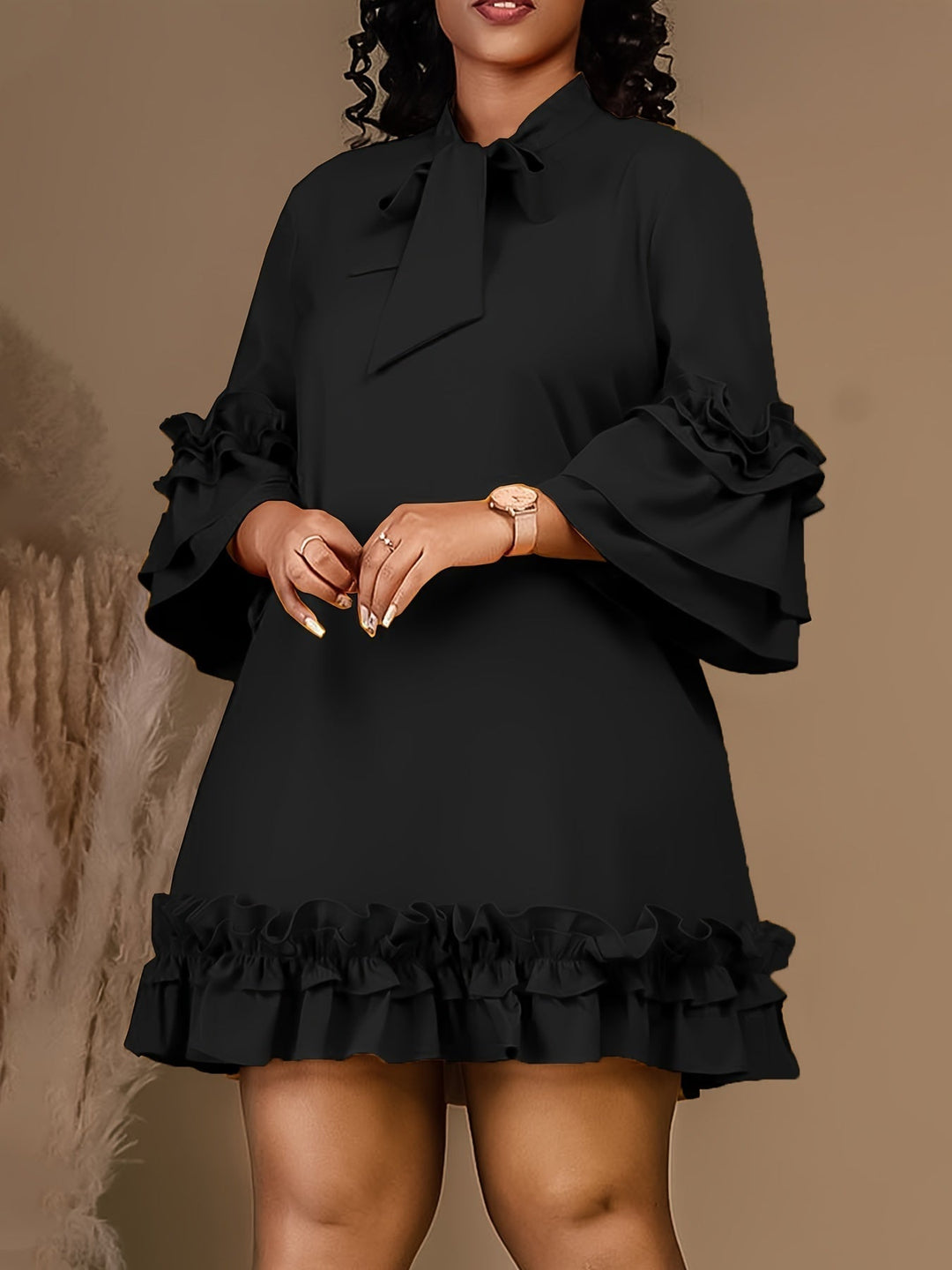 Valeria™ - Plus Size Dresses