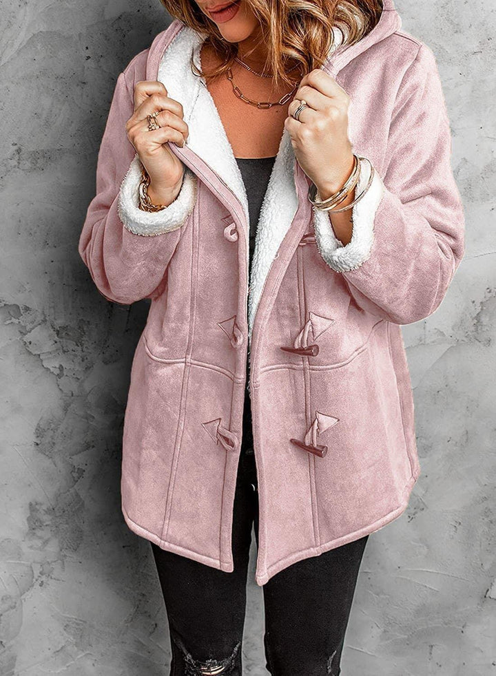 Willow™ - Cozy Stylish Jacket