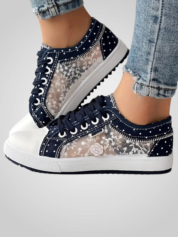 Caro | Comfortable Orthopedic Shoes