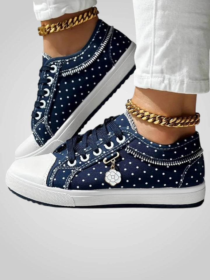 Caro | Comfortable Orthopedic Shoes