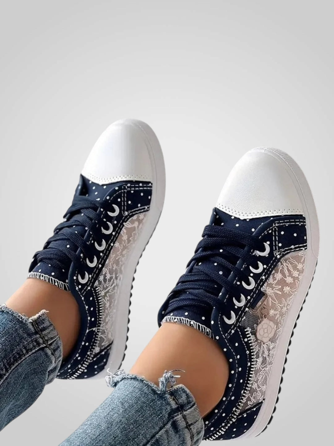 Caro | Comfortable Orthopedic Shoes
