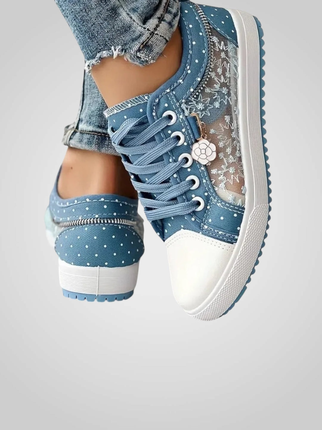 Caro | Comfortable Orthopedic Shoes