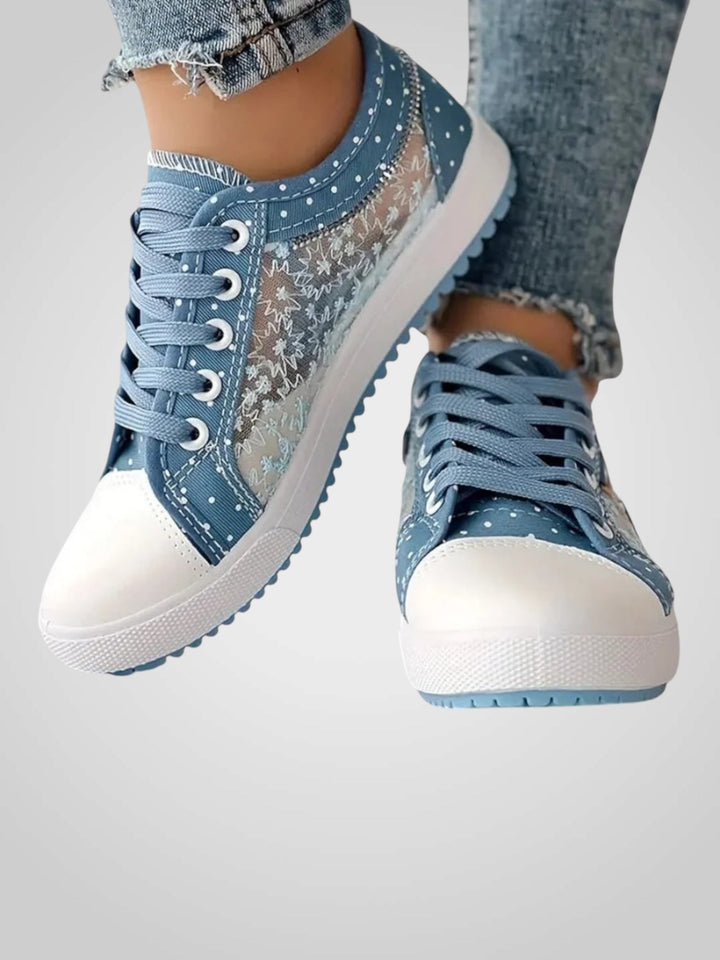 Caro | Comfortable Orthopedic Shoes