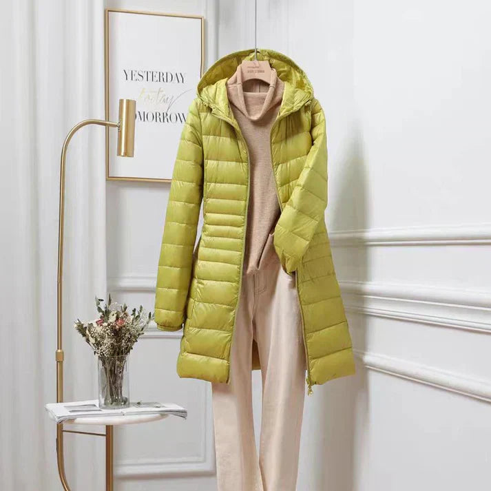 Sky™ | Ultra-Light Down Jacket