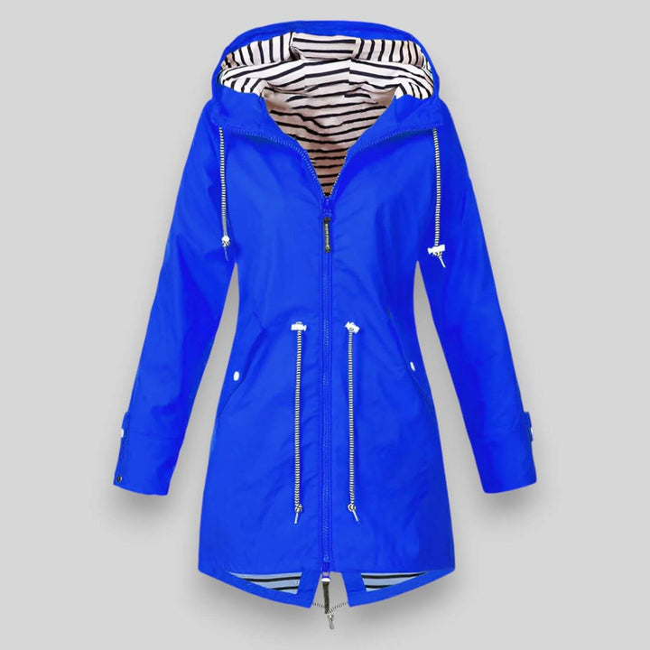 Lisa™ Stylish Waterproof Jacket