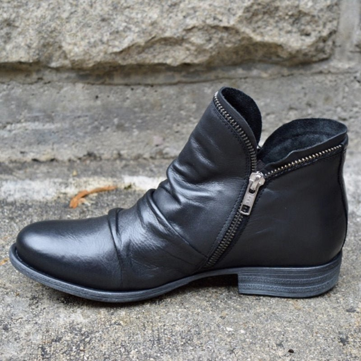 Carry™ Ankle Boots