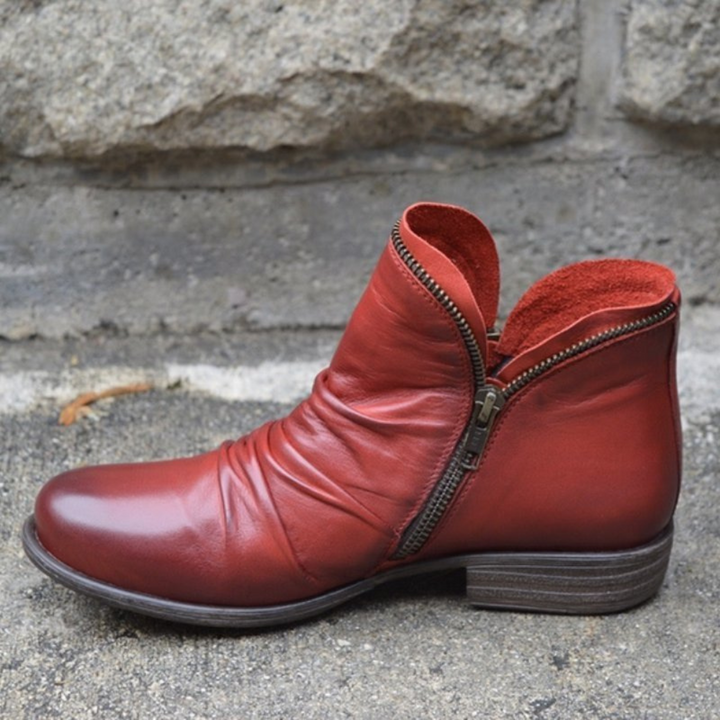 Carry™ Ankle Boots