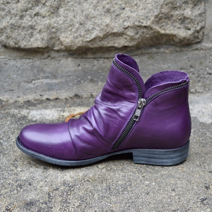 Carry™ Ankle Boots