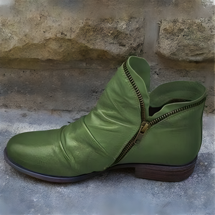 Carry™ Ankle Boots