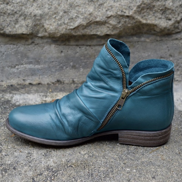 Carry™ Ankle Boots
