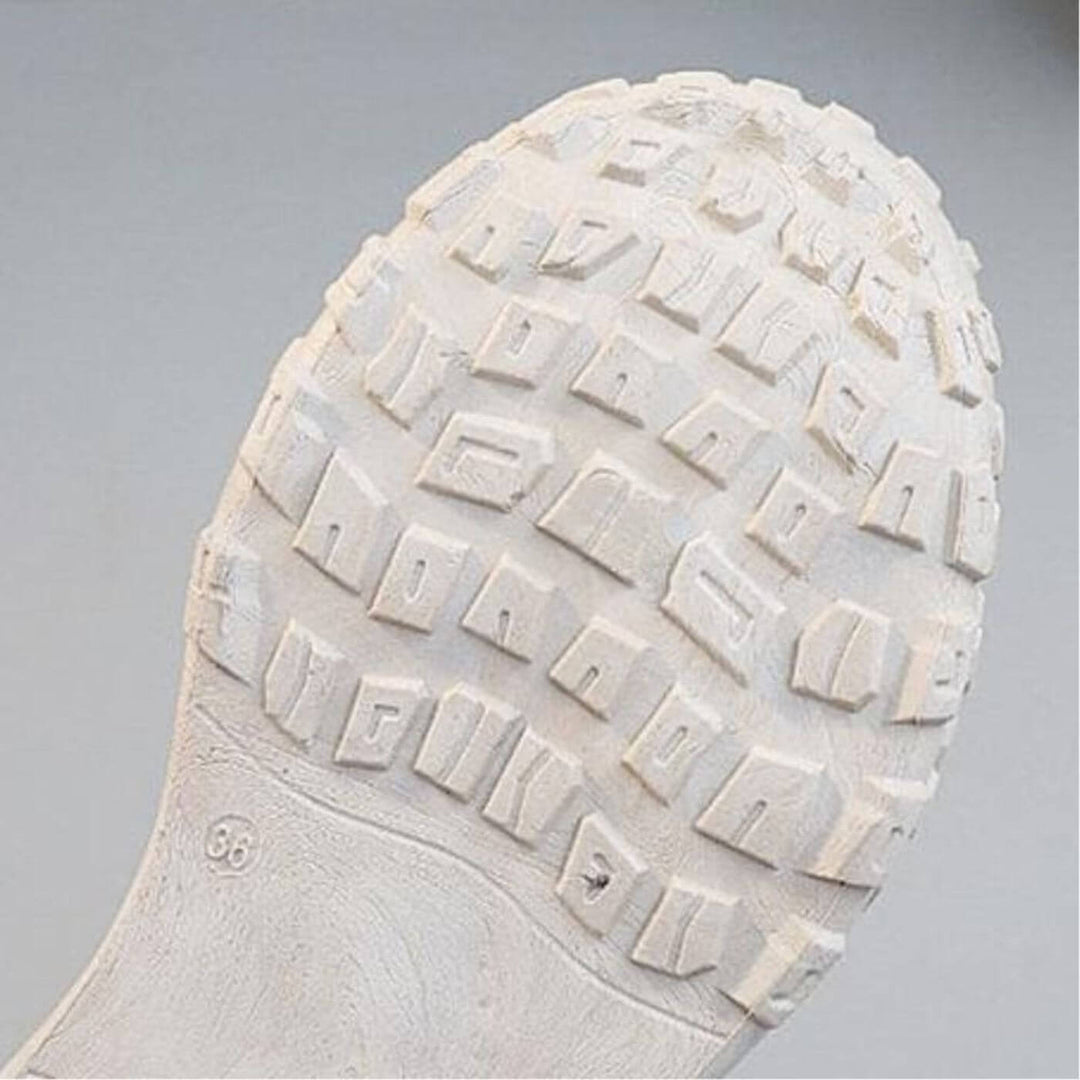 Mivora™ – Comfortable Sneakers with a High Sole