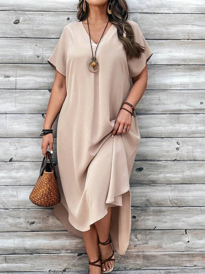 Isolde | Plus Size Dress