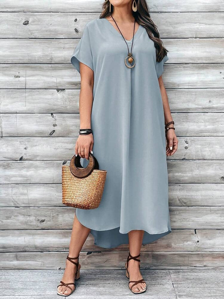 Isolde | Plus Size Dress