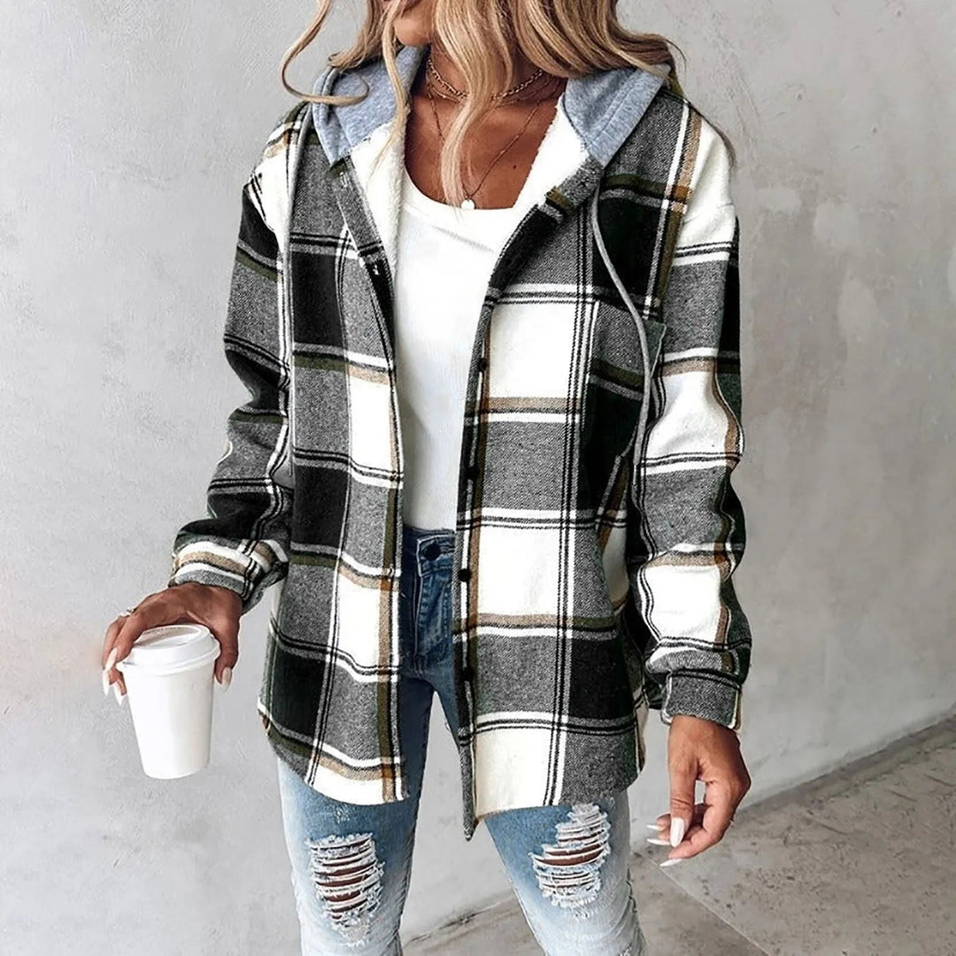Isa™ Warm Stylish Jacket