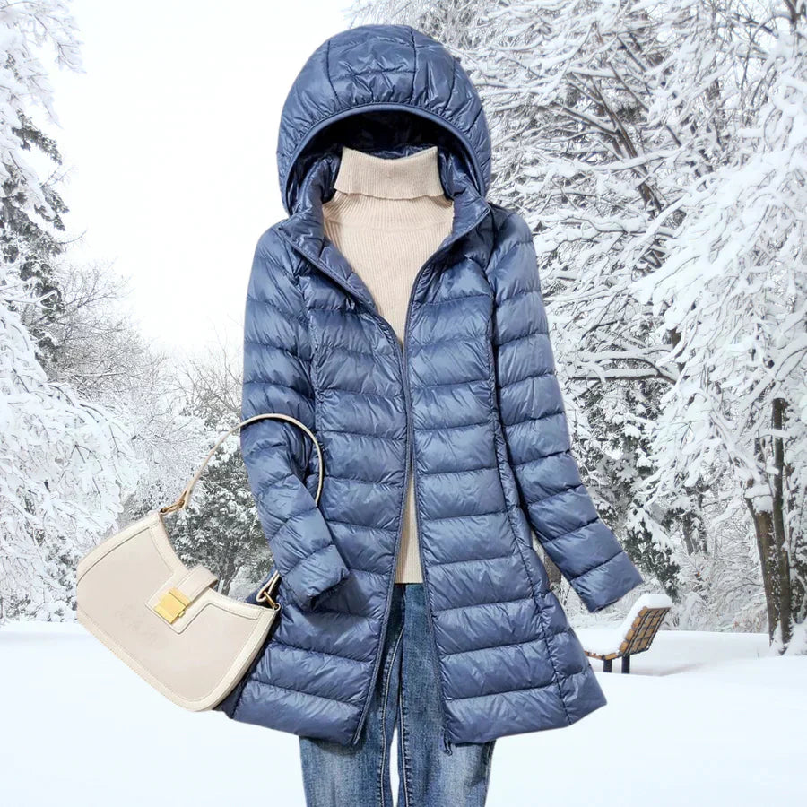 Sky™ | Ultra-Light Down Jacket