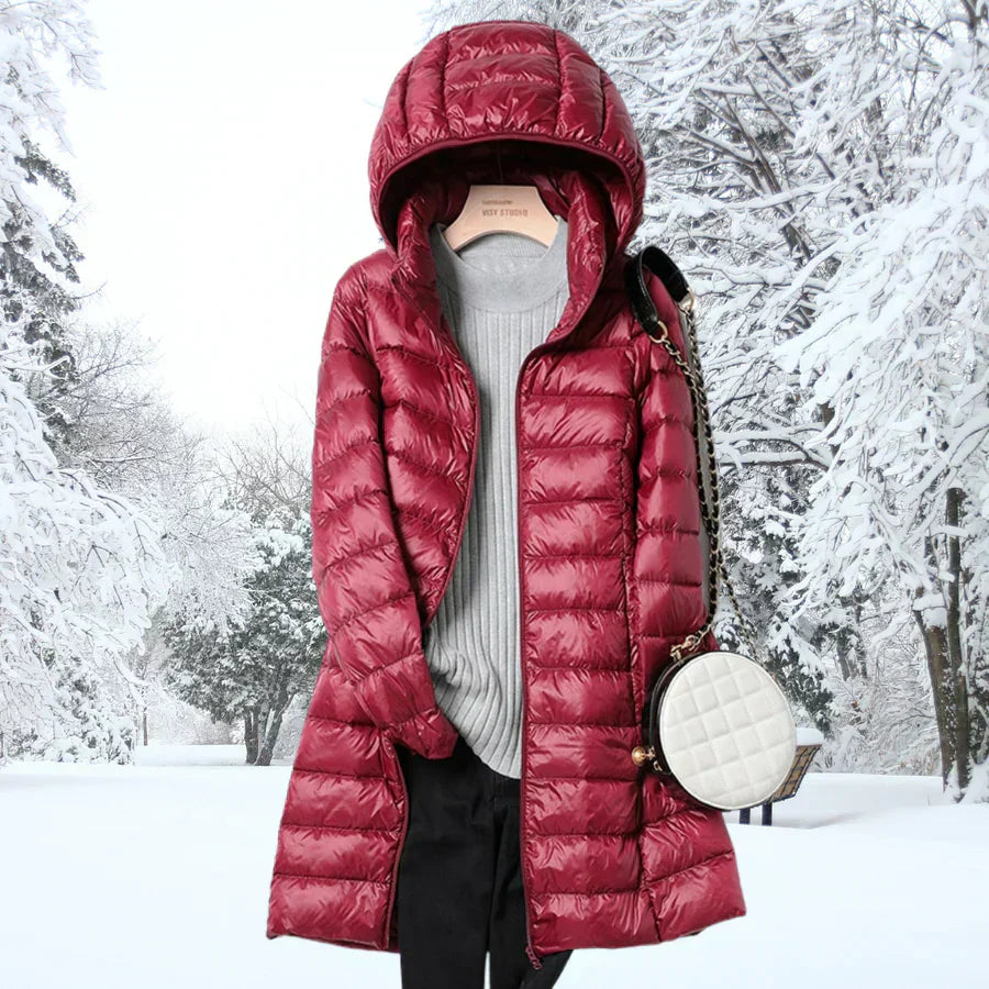 Sky™ | Ultra-Light Down Jacket
