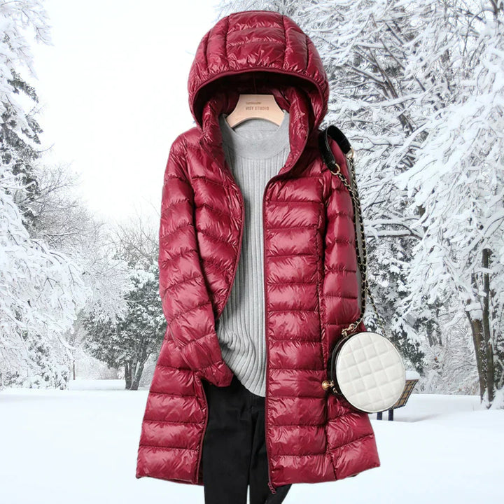 Sky™ | Ultra-Light Down Jacket