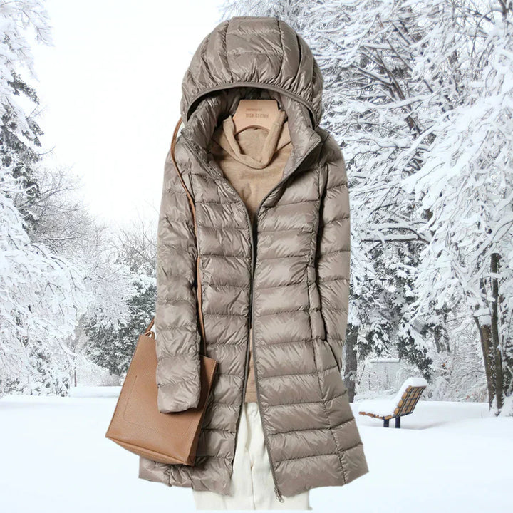 Sky™ | Ultra-Light Down Jacket
