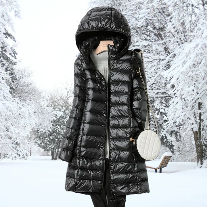 Sky™ | Ultra-Light Down Jacket