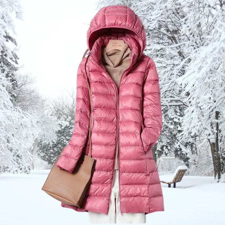 Sky™ | Ultra-Light Down Jacket