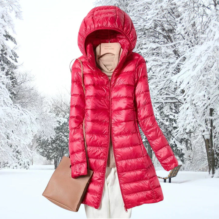 Sky™ | Ultra-Light Down Jacket