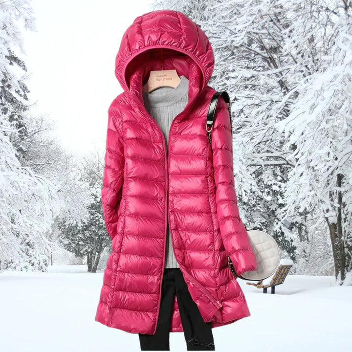 Sky™ | Ultra-Light Down Jacket