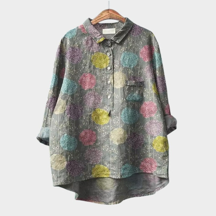 Jenny™ - Blouse