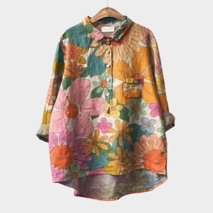 Jenny | Blouse