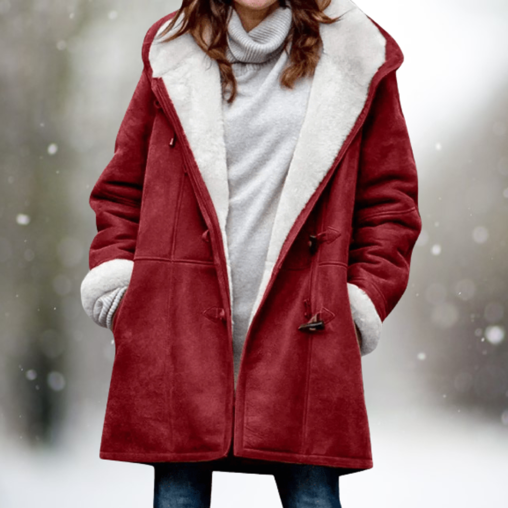 Willow™ - Cozy Stylish Jacket