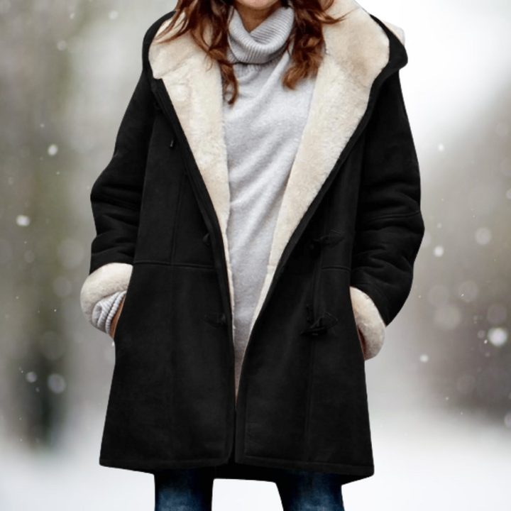Willow™ - Cozy Stylish Jacket