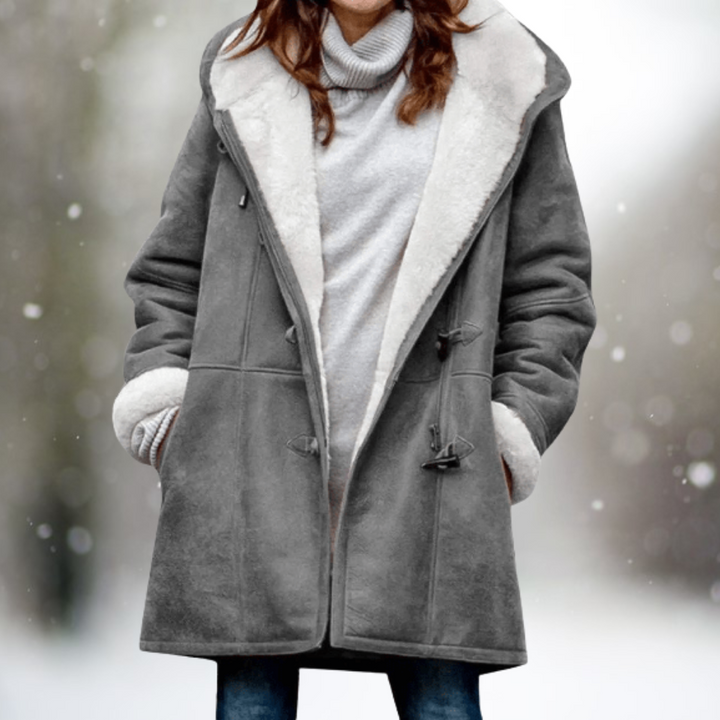 Willow™ - Cozy Stylish Jacket
