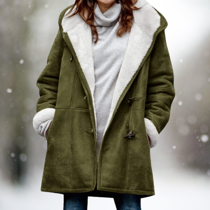 Willow™ - Cozy Stylish Jacket