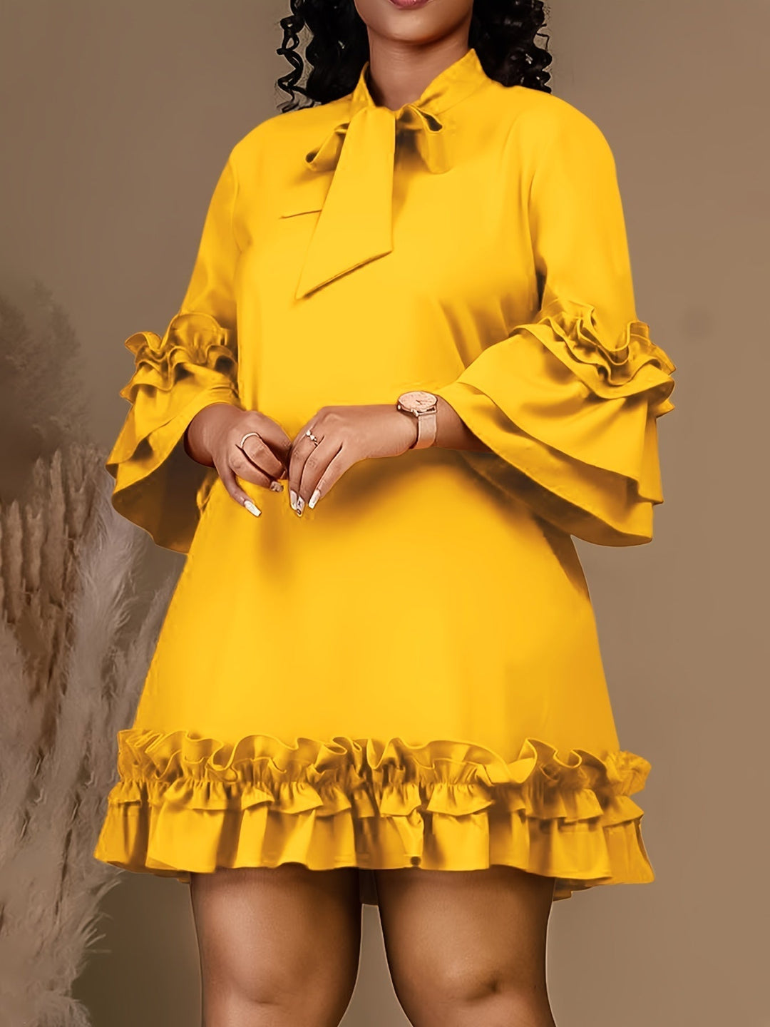 Valeria™ - Plus Size Dresses