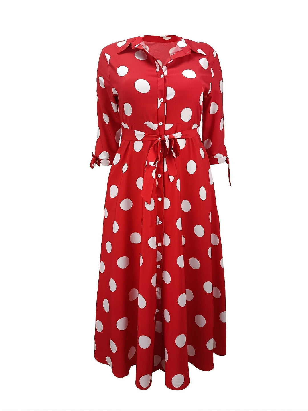 Willow™ - Plus Size Dress