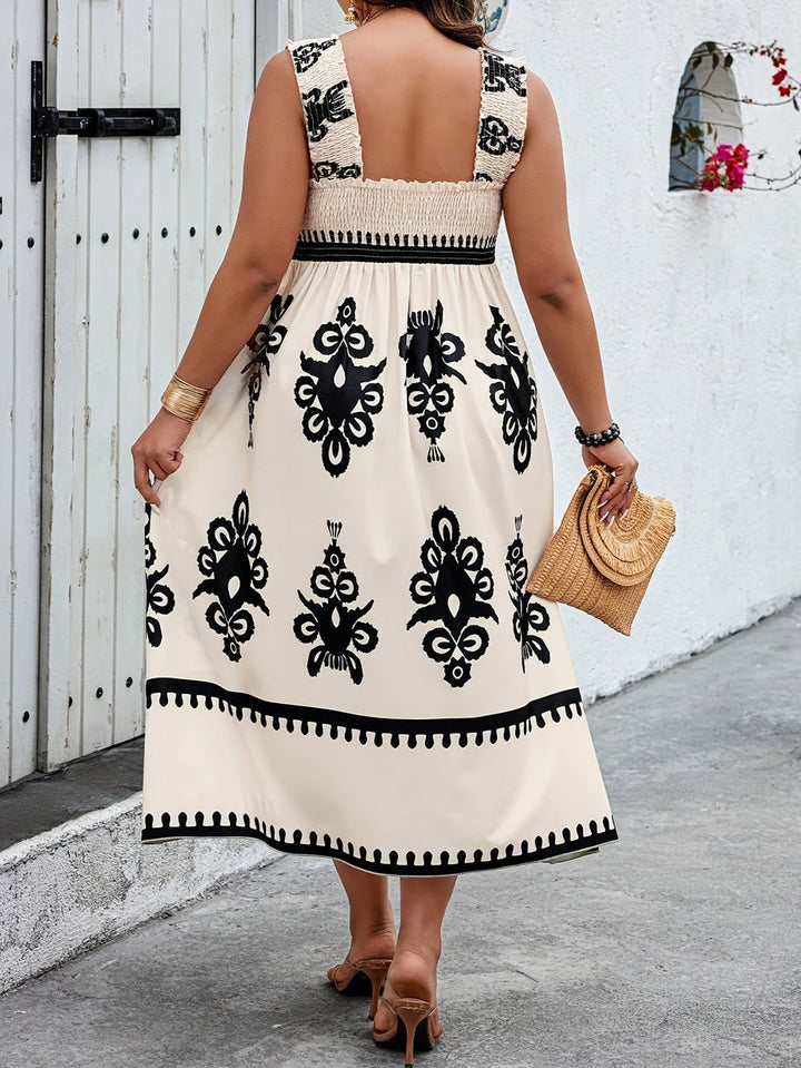 Lucy™ - Plus Size Dress