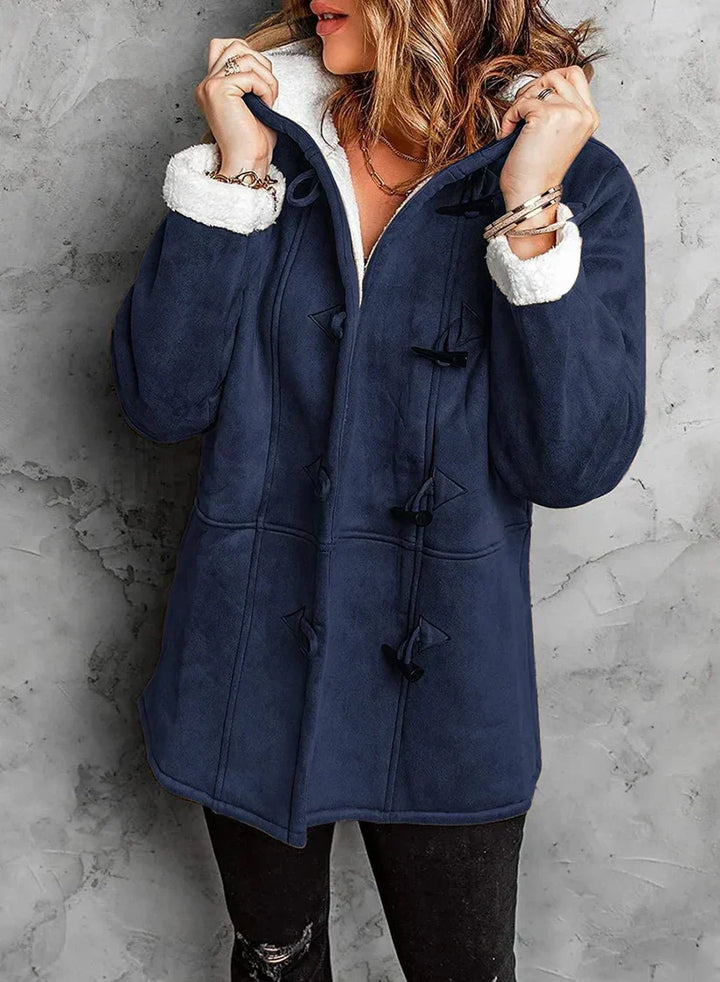 Willow™ - Cozy Stylish Jacket