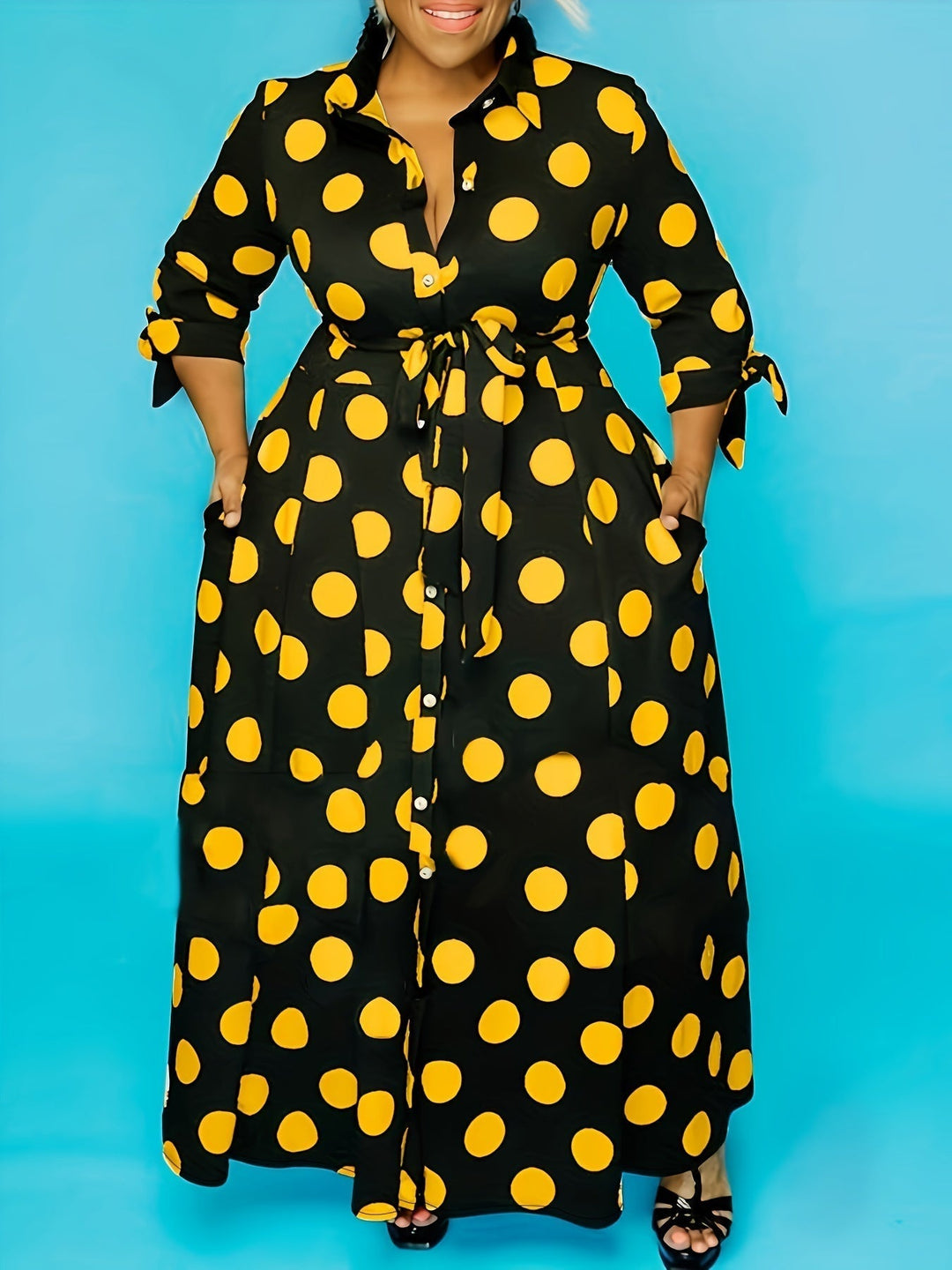 Willow™ - Plus Size Dress