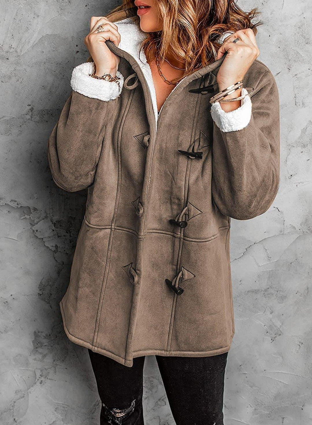 Willow™ - Cozy Stylish Jacket