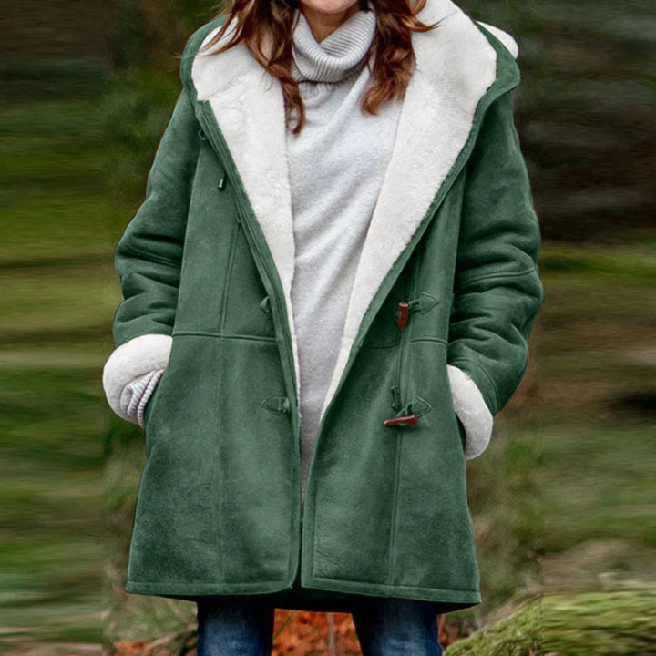 Willow™ - Cozy Stylish Jacket