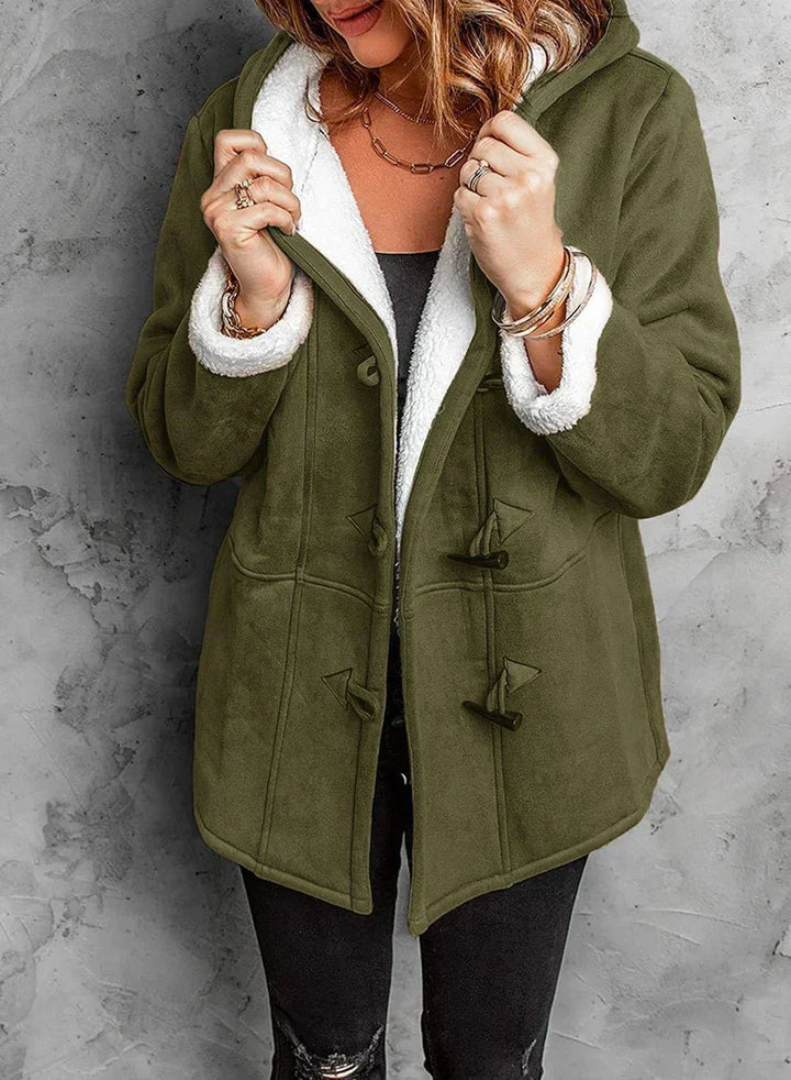 Willow™ - Cozy Stylish Jacket